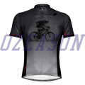 Ozeason Professional Sublimated China Custom Cycling Jerseys